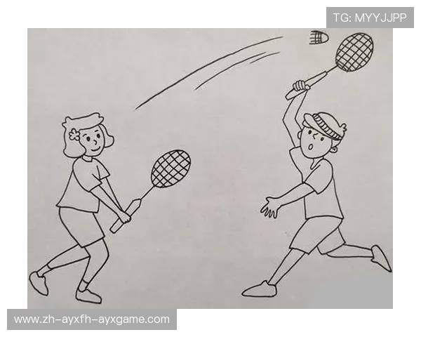 羽毛球怎么转向