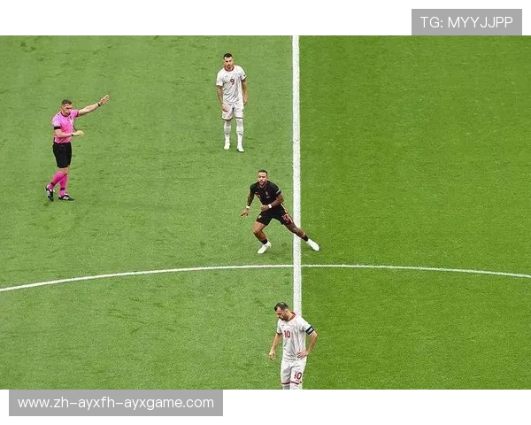 足球比赛中的定位球战术与执行细节