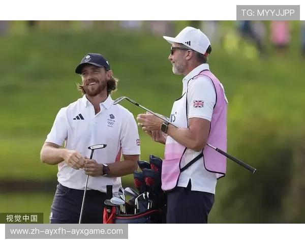 高尔夫大奖赛：打破纪录